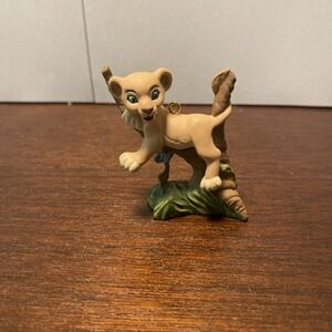 Hallmark Keepsake Ornament 1994 Nala The Lion King